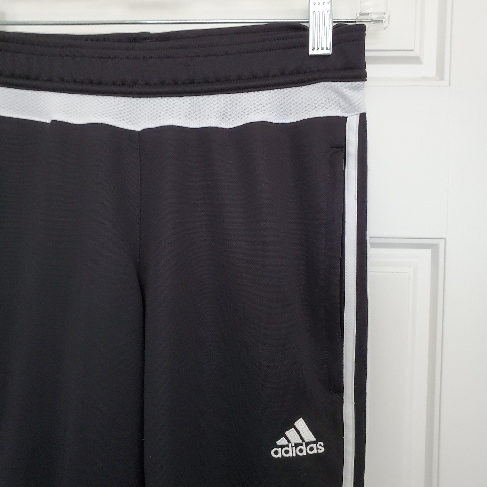 XS Adidas joggers - Picture 2 of 4